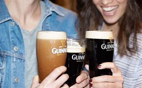 Perfect Food Pairings For A Pint Of Guinness Guinness Irish Toasts Brewery