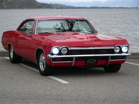Maybe you would like to learn more about one of these? Wayne's Chevy Impala - Performance Online, Inc