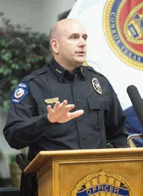 Conroe officer sentenced to five years probation — Rios family calls