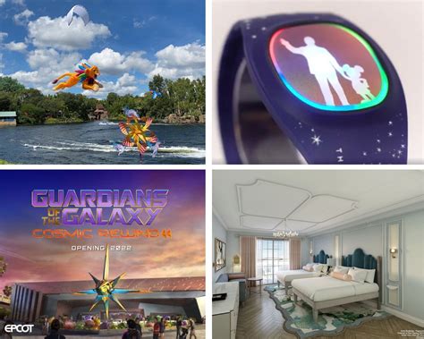 Wdwnt Daily Recap 93021 Interactive Magicband Announced
