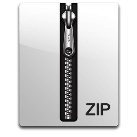 The.zip file format permits a number of compression algorithms zip files are archives that store multiple files. Zip Silver Icon - Archives Icons - SoftIcons.com