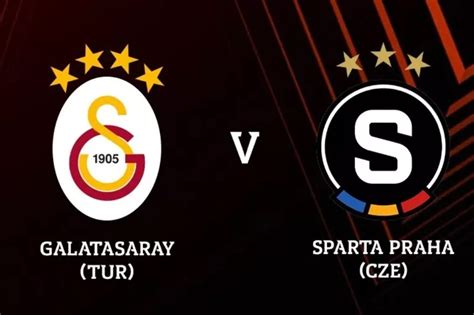 Galatasaray N Sparta Prag Ma Nda En Dikkat Edilmesi Gereken Oyuncu