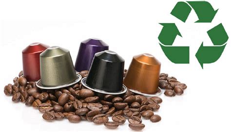Comment Recycler Ses Capsules Nespresso En Belgique
