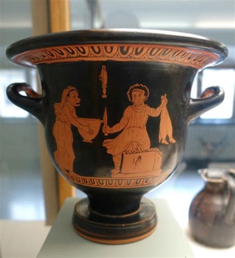 Thesmophoria Feminine Consciousness In Ancient Greece Femmina Classica