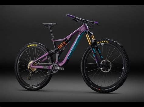 Yeti cycles sb6 turq x01 enduro bike. The Best Enduro Bikes in 2018 Full HD Detail Look - YouTube