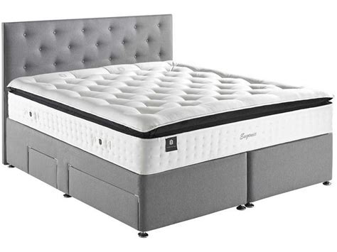 Brimnes tête de lit avec rangement, blanc, 180 cm. Tête de lit 180 cm EUGENIE coloris gris - Vente de Tête de ...