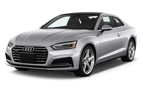 2018 Audi A5 Prices Reviews And Photos Motortrend