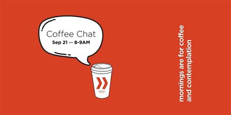 Coffee Chats The Customer Journey 358 Saint Louis Streetmobile36602