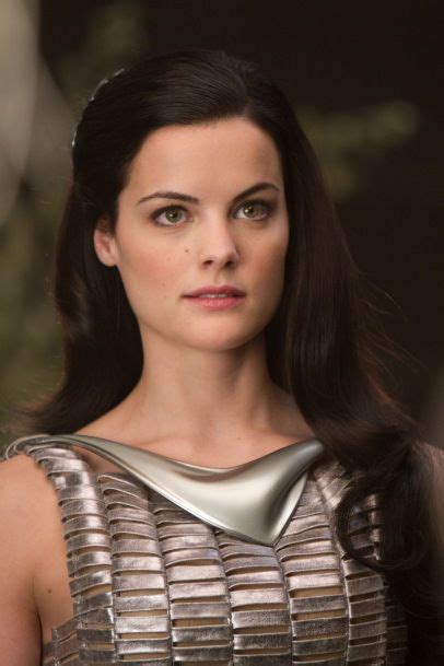 Sif Played By Jaimie Alexander Costume By Alexandra Byrne Lady Sif