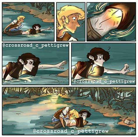 pin by question mark on percy jackson percy jackson comics percy jackson funny percy jackson art