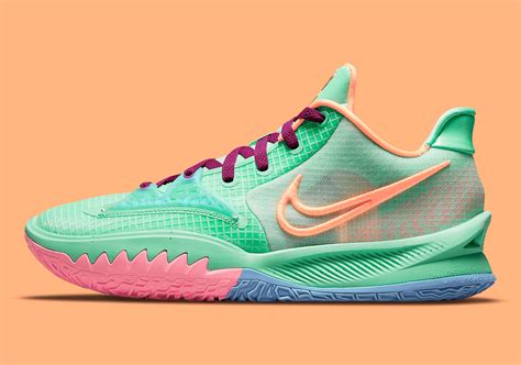 Nike Kyrie Low 4 Keep Sue Fresh Cw3985 300