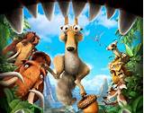 Images of Dawn Of The Dinosaurs Ice Age Full Movie