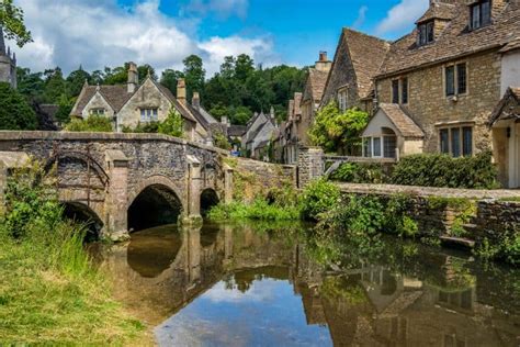 30 Most Picturesque Villages In England Worth Visiting