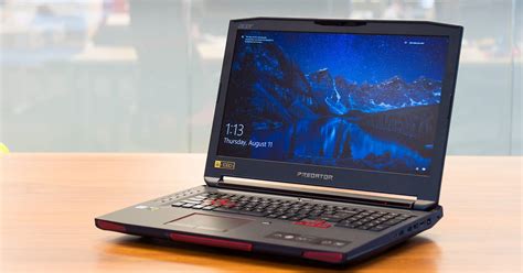 The Best Gaming Laptops In 2018 Furilia Entertainment