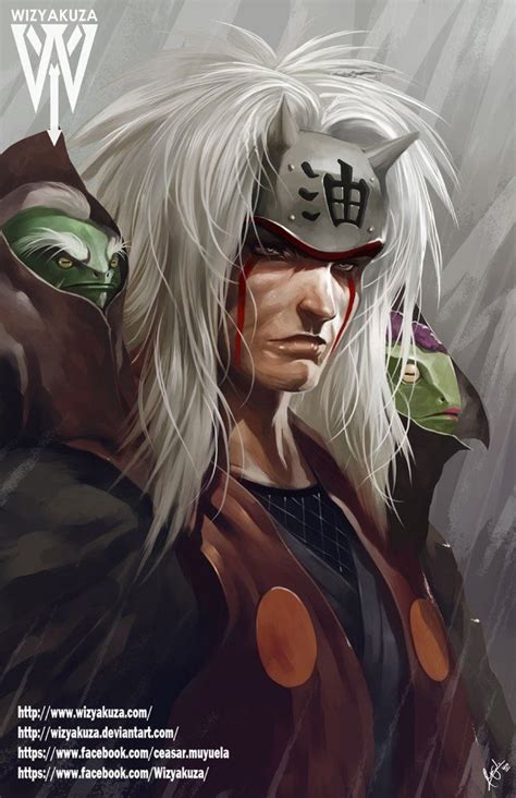 Hermit Sage Anime Personagens De Anime Naruto Shippuden Sasuke