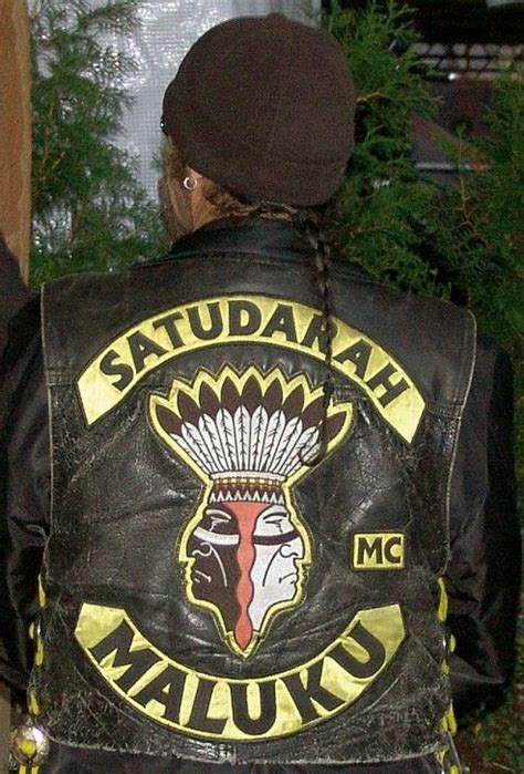 React satudarah mc doku und bandidos mcduisburg. Satudarah MC | Motorrad, Motorrad news