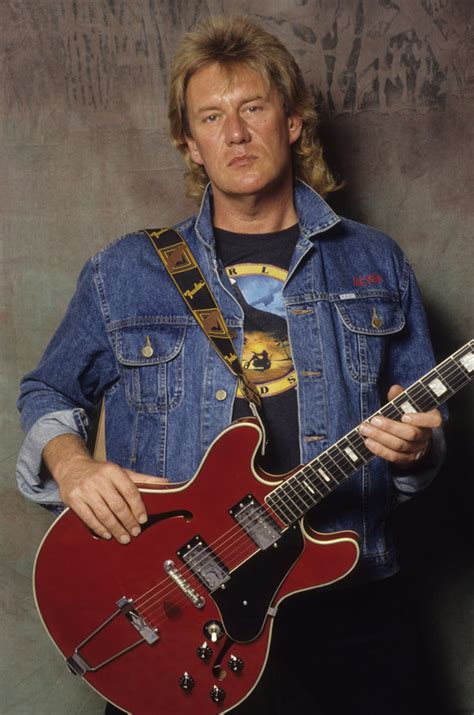 Alvin Lee Dead Ten Years After Guitarist Dies At 68 Hollywood Life