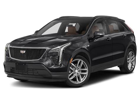 White 2023 Cadillac Xt4 For Sale At Bergstrom Automotive Vin
