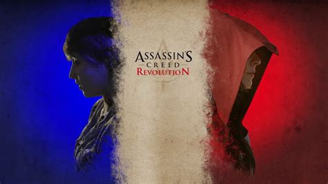 Assassin S Creed Revolution Official Trailer By TRYNEO HD YouTube