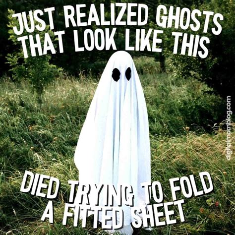 Scary Memes And Spooky Things For Halloween 2022