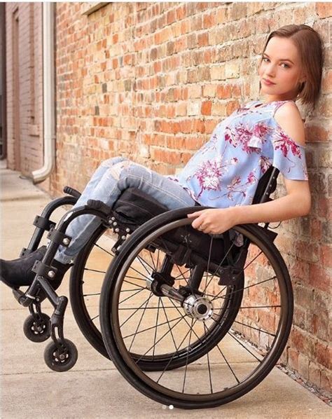 Tumblr Wheelchair Women Beautiful Wheelchair Women Disabled Women