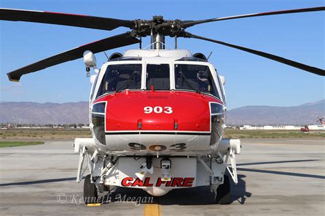 N483df 903 Sikorsky S 70i Firehawk Cal Fire Hemet Ryan 1 Flickr
