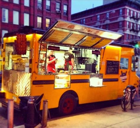 Best chinese restaurants in chinatown (philadelphia): H A R L E M + B E S P O K E: EAT: THE HARLEM FOOD TRUCK ...