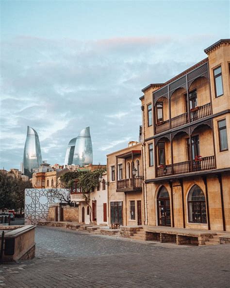 27 Best Places To Visit In Baku Azerbaijan The Diary Of A Nomad