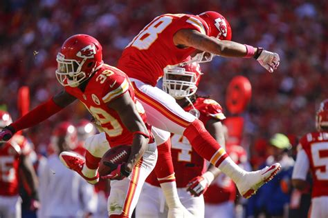 Get the latest news and information for the kansas city chiefs. Arrowheadlines: Kansas City Chiefs News 10/15 - Arrowhead ...