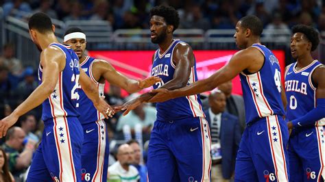 Whether you're after today's live scores and standings or the latest news from the world's premier basketball league. NBA preview: Who has the best starting lineup? - Sports Illustrated