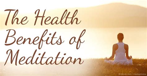 101 Scientifically Proven Health Benefits Of Meditation The Joy Within