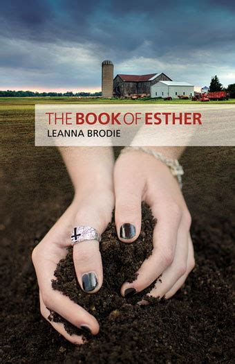 The Book Of Esther By Leanna Brodie Biz Books