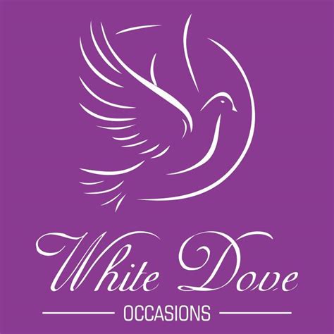 White Dove Occasions Mbdin