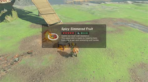 Portail des communes de france : How to cook - Breath of the Wild | Shacknews