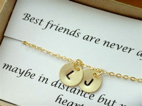 A silver cuff with a meaningful hidden message that can act as a display of your appreciation for promising review: 17 best images about Best friend gift ideas on Pinterest ...