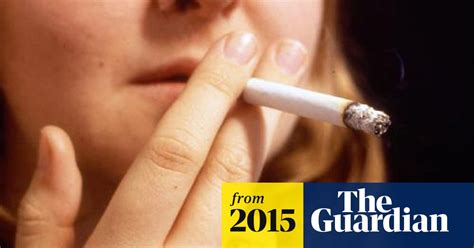 Stress Leads Many Mothers To Resume Smoking After Pregnancy Study