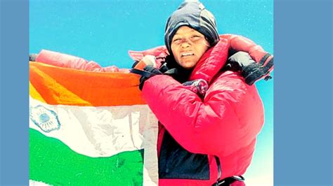 The Journey Of Bachendri Pal The First Indian Woman To Summit Mount