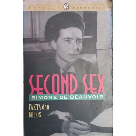 Jual Second Sex Fakta Dan Mitos Shopee Indonesia