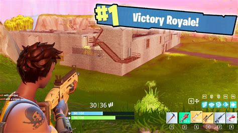 Fortnite wins not counting in battle royale is a major issue, with epic games providing an update tonight on the problems. Fortnite Wins From Yesterday Won't Count, Fix Releasing ...