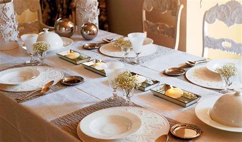 Idee per una cena tra amici. Tavole apparecchiate per una cena tra amici - Fotogallery ...