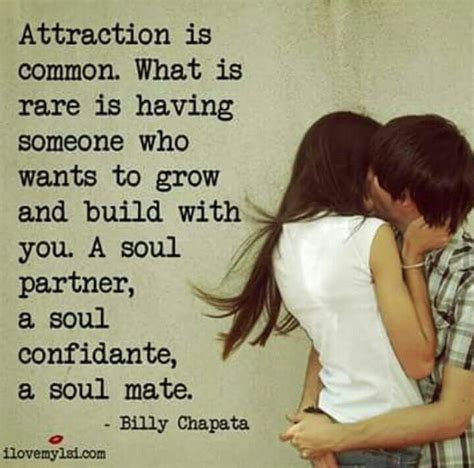 Soul Mate Inspirational Words True Words Soulmate