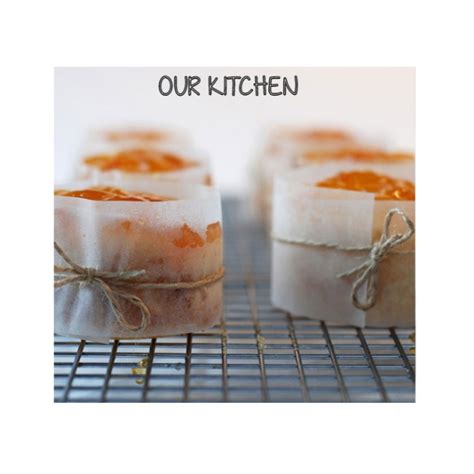 Si te gustaría cocinar mejor para invitar a tus amigos más a menudo a cenar a tu casa, presta atención. Los mejores blogs de cocina - StyleLovely