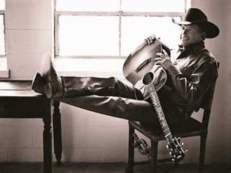 Does george strait have tattoos. George Strait - Love Is Everything - YouTube | George strait, King george strait, George