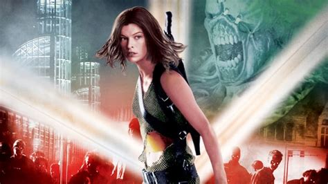 Voir — Resident Evil Apocalypse Streaming Vf En Français Vostfr Complet Cineinc By Regina