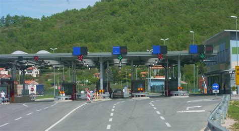 Operated by croatian railways (hžpp), slovenian. Terrorismo: sospesi controlli frontiere Croazia ...