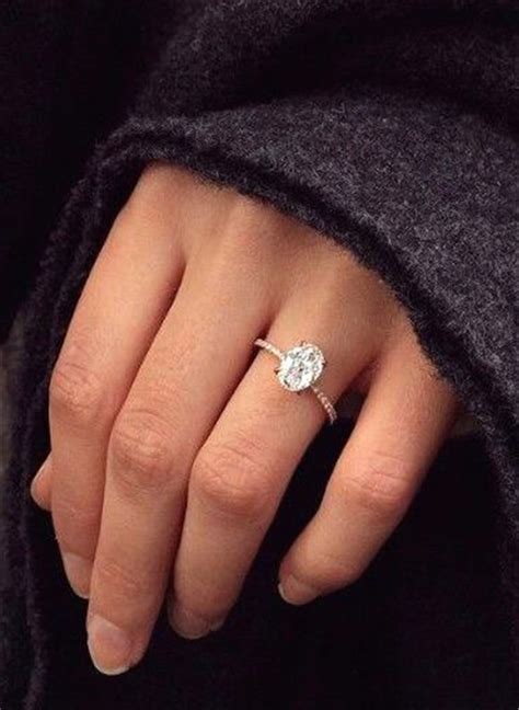 Check spelling or type a new query. 18 Simple But Gorgeous Engagement Ring Ideas - ChicWedd