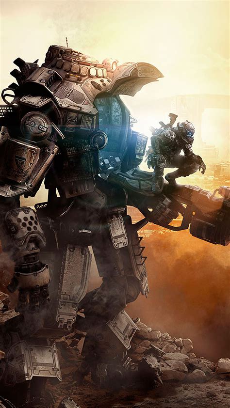 3 50 Phone Wallpapers All 1080x1920 No Watermarks Album On Imgur Titanfall Free Hd