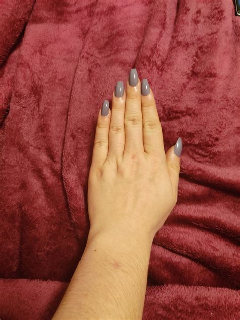 SunDay nails : r/malepolish