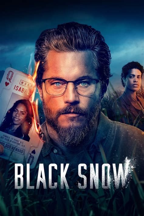 Watch Black Snow Season 1 Streaming In Australia Comparetv
