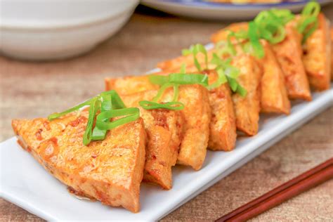 7 Different Types Of Tofu And How To Cook With Them